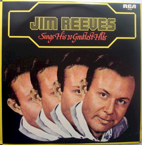 Sings His 20 Greatest Hits