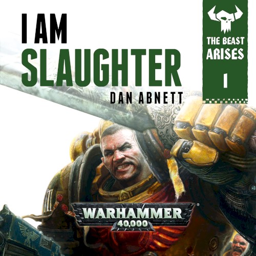 I Am Slaughter