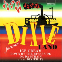 Dixieland Forever