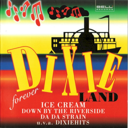 Dixieland Forever