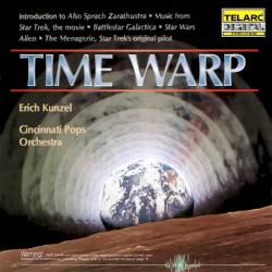 Time Warp