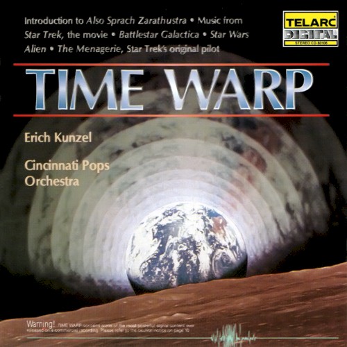 Time Warp