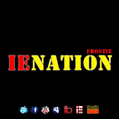 Ie Nation