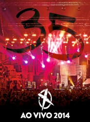 35 - Ao Vivo 2014