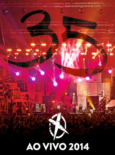 35 - Ao Vivo 2014