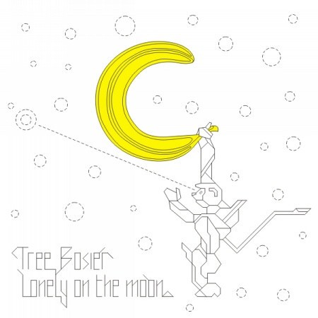 Lonely on the Moon