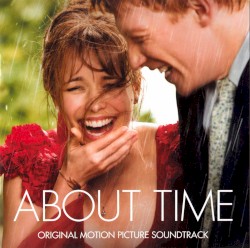 About Time: Original Motion Picture Soundtrack