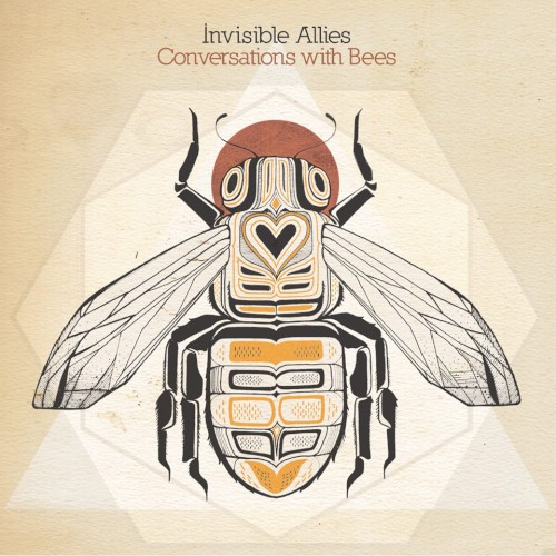 Conversations with Bees