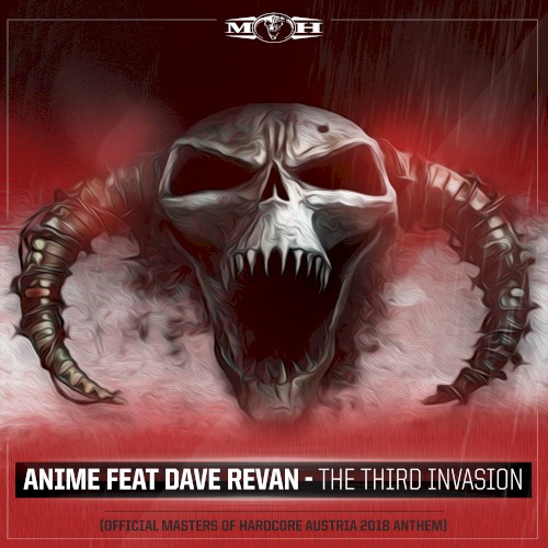 The Third Invasion (Masters of Hardcore Austria 2018 Anthem)