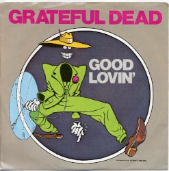 Good Lovin’