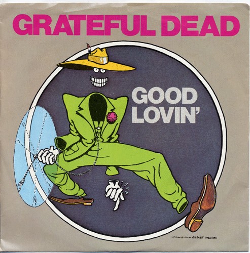 Good Lovin’