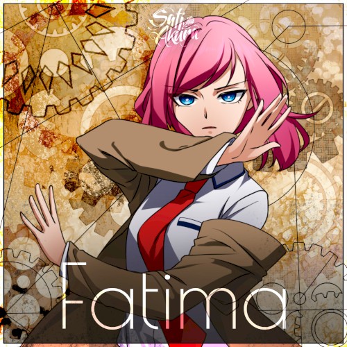 Fatima