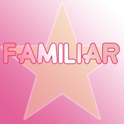 Familiar