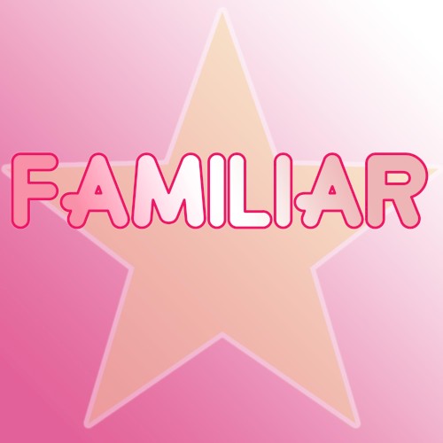 Familiar