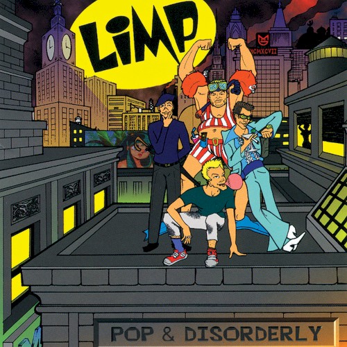 Pop & Disorderly