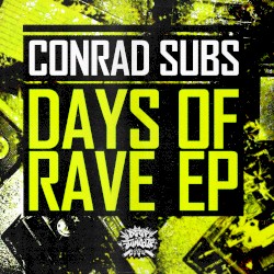 Days of Rave EP