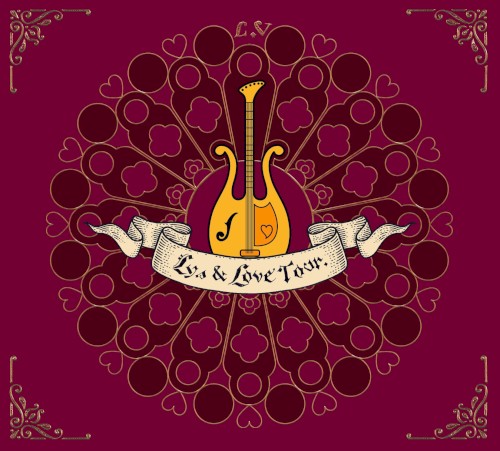 Lys & Love Tour