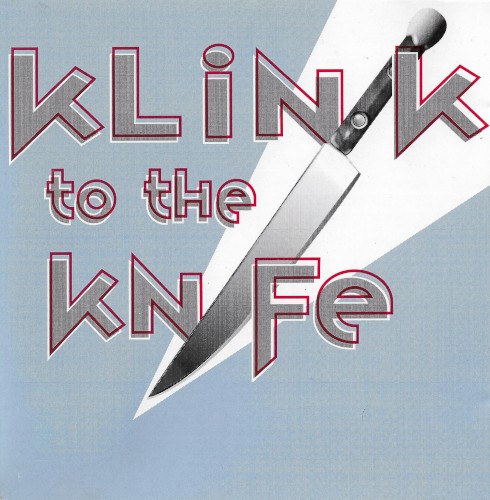 To the Knife
