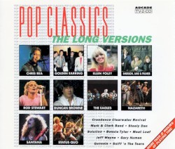 Pop Classics: The Long Versions