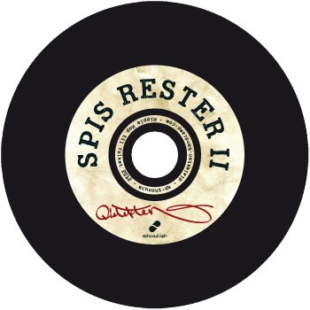 Spis rester II