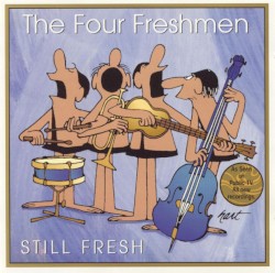 Still Fresh