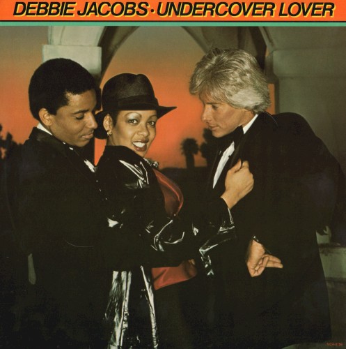 Undercover Lover
