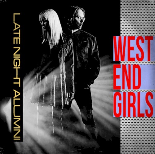 West End Girls