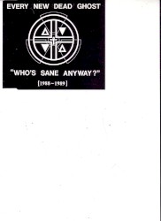 Who's Sane Anyway?
