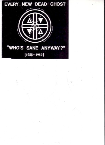 Who's Sane Anyway?