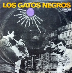 Los Gatos Negros