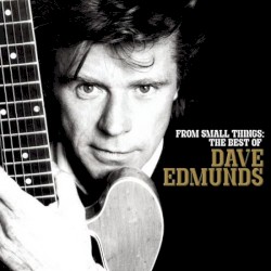From Small Things: The Best Of (1972–2001)