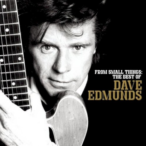From Small Things: The Best Of (1972–2001)