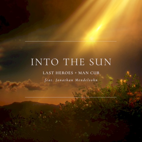 Into the Sun