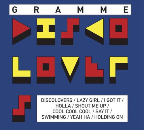 Discolovers