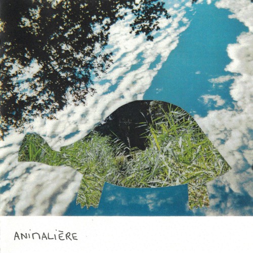 ANIMALIÈRE