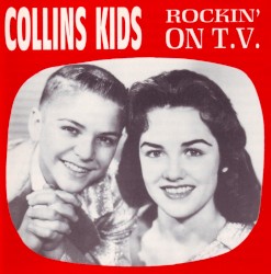 Rockin' on T.V.