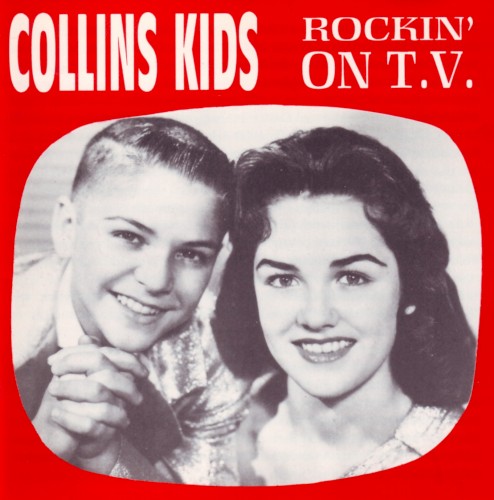 Rockin' on T.V.