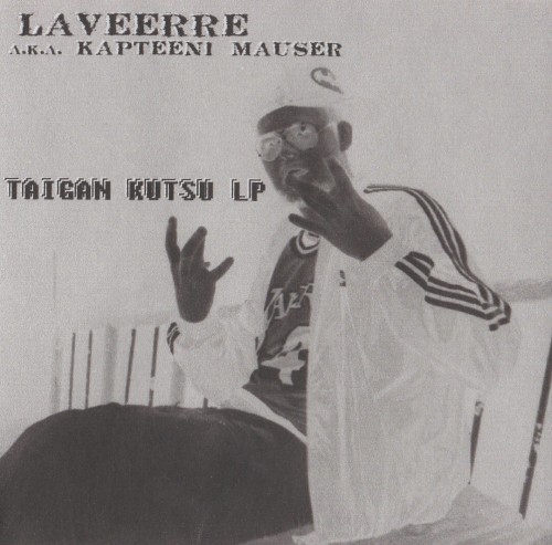 Taigan kutsu LP