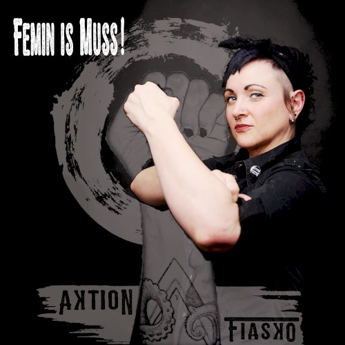 Femin is Muss!