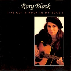 I've Got a Rock in My Sock!