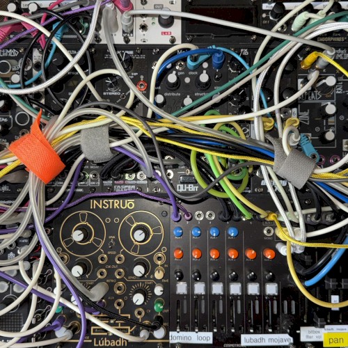 ElectroGenetic Live (Chemnitz 27 September 2025)