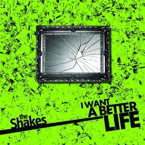 I Want a Better Life