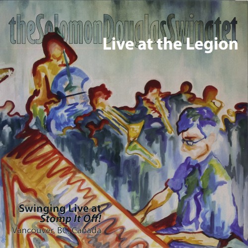 Live at the Legion