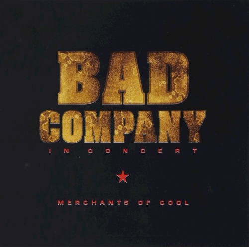 In Concert: Merchants of Cool