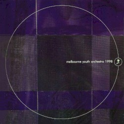 Melbourne Youth Orchestra 1998
