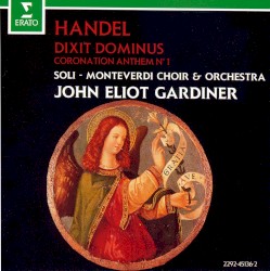 Dixit Dominus