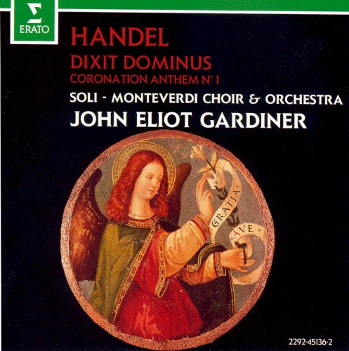 Dixit Dominus