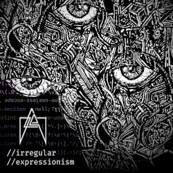 Irregular Expressionism