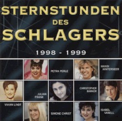 Sternstunden des Schlagers: 1998–1999