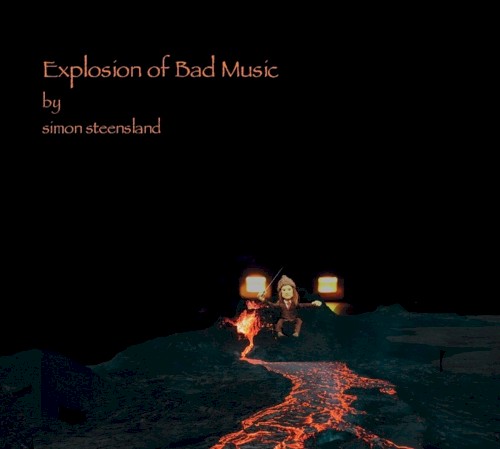 Explosion of Bad Music